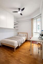 Casa Rosa (D19), Condominium #543541791